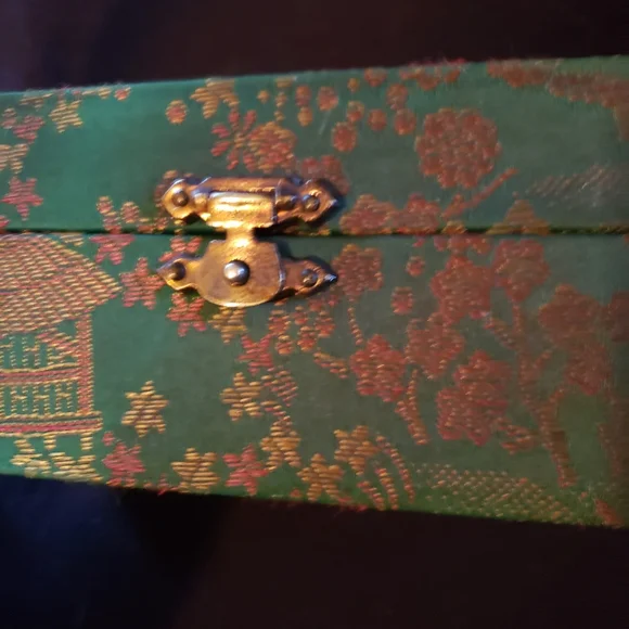 Vintage Chinese Exercise Balls w/ Box - Picture 3 of 7